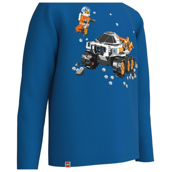 Lego Wear Παιδική μακρυμάνικη μπλούζα